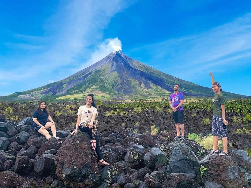 Legazpi: Mayon Volcano ATV Tour - Key things I’d plan around