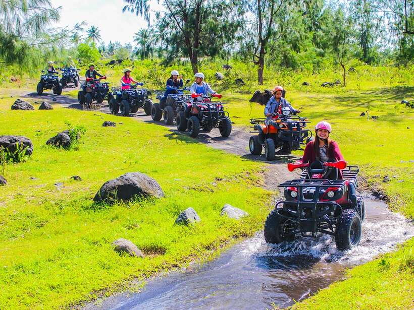 Legazpi: Mayon Volcano ATV Tour - Should you book the Legazpi Mayon Skydrive ATV Tour?