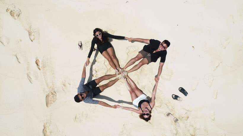 Luna: Siargao Tri-Island Tour with Drone, GoPro Shots, Lunch - Key things to know before you go