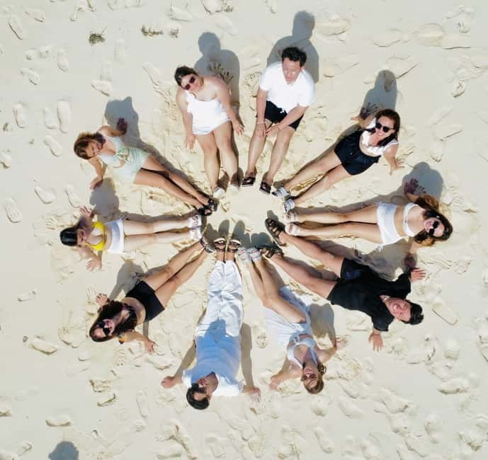 Luna: Siargao Tri-Island Tour with Drone, GoPro Shots, Lunch - Who this Siargao island hop fits best, and who should skip it