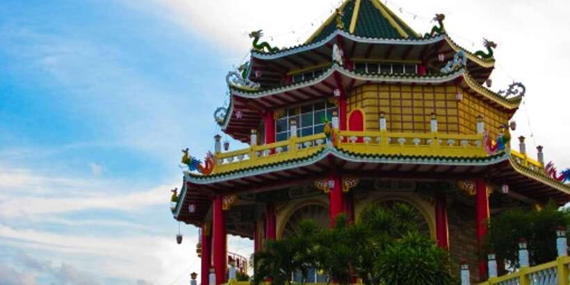 Mactan and Cebu Twin City Tour with Lunch - Key highlights worth your time