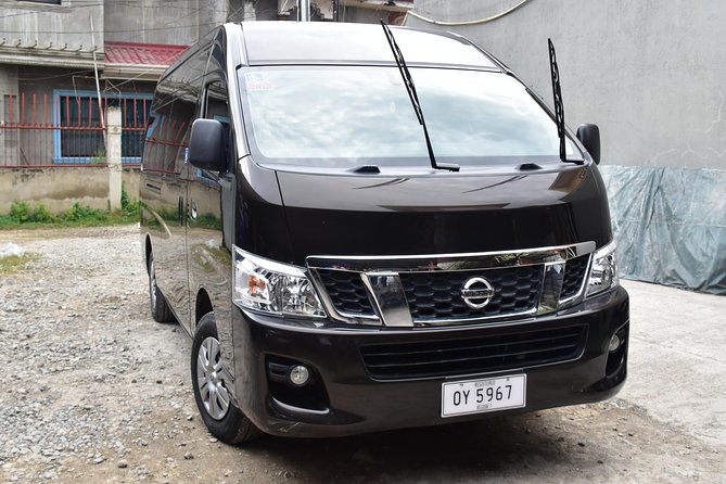 Mactan Cebu Airport Transfer to City Hotels - Key highlights to know before you book