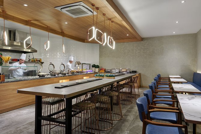 Mactan Cebu International Airport Plaza Premium Lounge - International TV, Newspapers, and Magazines for When You Want Something Better Than Your Phone