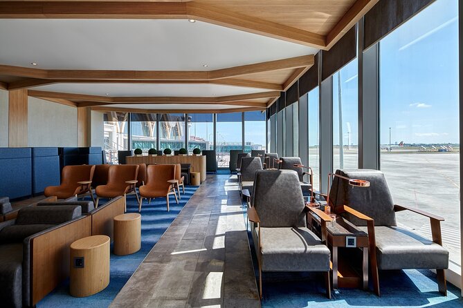 Mactan Cebu International Airport Plaza Premium Lounge - Shower Rooms, Nursing Room, and Kids Play Room: Family and Freshness Wins