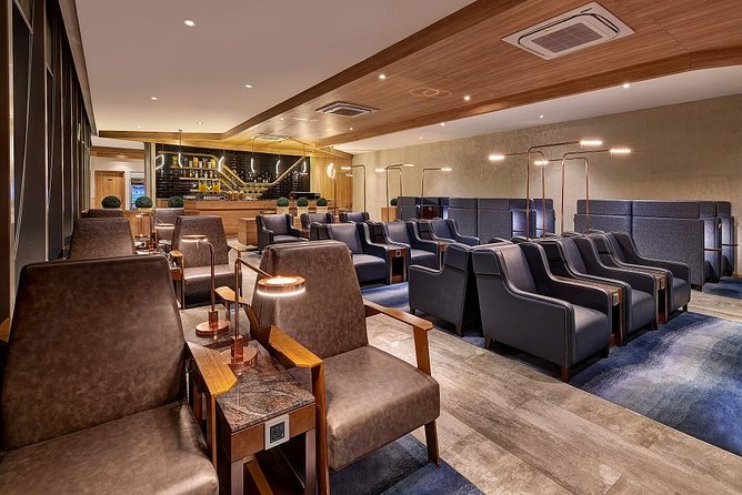 Mactan Cebu International Airport Plaza Premium Lounge - Common Gotchas and How to Avoid Them