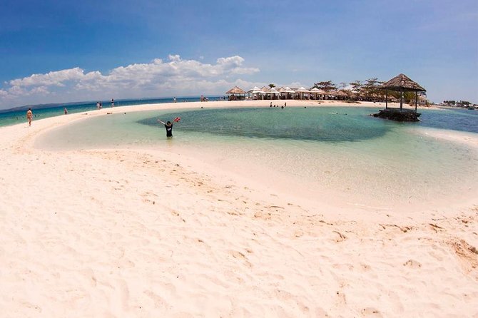 Mactan Cebu Island Hopping with Lunch - Gilutungan, Caohagan, Nalusuan - Getting there: hotel pickup and the Cordova RORO Port start