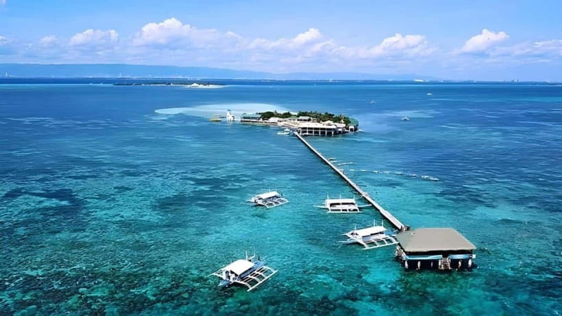 Mactan Island Hopping Gilutungan, Caohagan, Nalusuan + Lunch - Key Highlights You’ll Feel in This Day