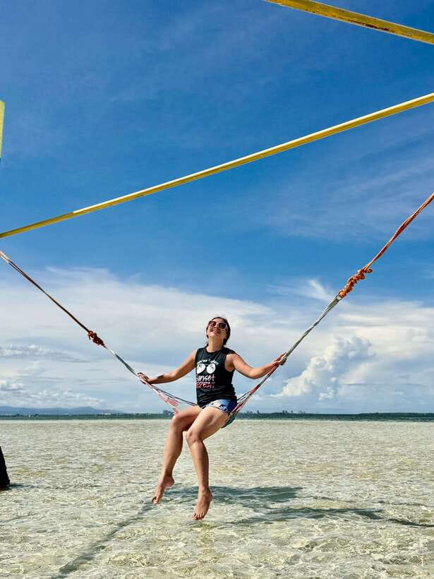 Mactan Island Hopping Gilutungan, Caohagan, Nalusuan + Lunch - Should You Book This Cebu Island Hopping Tour?