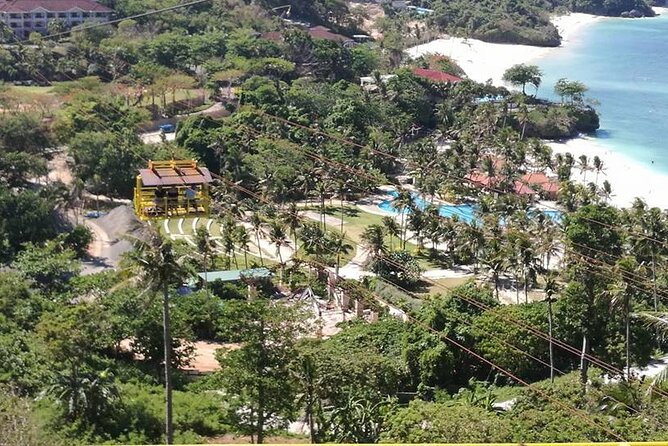 Mainland ZipLine Experience in Boracay - What’s Included, What’s Not, and How to Pack Smart