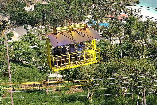 Mainland ZipLine Experience in Boracay - Price and Value: Is $40 Actually Fair?