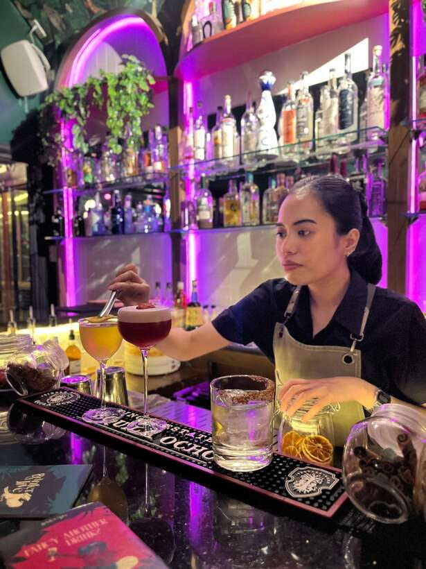 Makati Bar Crawl - Hidden Bar, Speakeasy and Pub - Key highlights you’ll feel fast