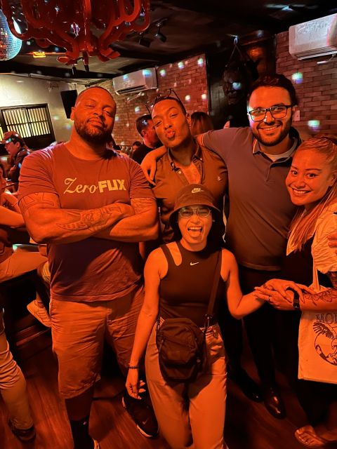 ⭐ Makati Bar Hopping and Pub Crawl Tour with Venus ⭐ - Should you book the Makati bar hopping tour with Venus?