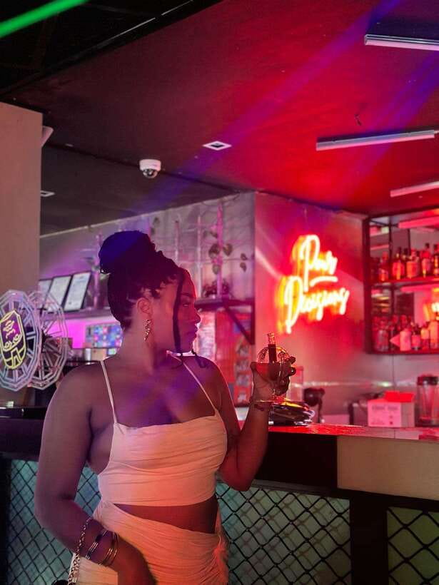 ⭐ Makati Bar Hopping and Pub Crawl Tour with Venus ⭐ - Stop-by-stop: speakeasy start, cocktails and views, jazz vibe, then club energy