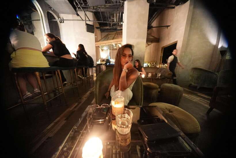 ⭐ Makati Bar Hopping and Pub Crawl Tour with Venus ⭐ - What Venus and Jenny add beyond the bar list