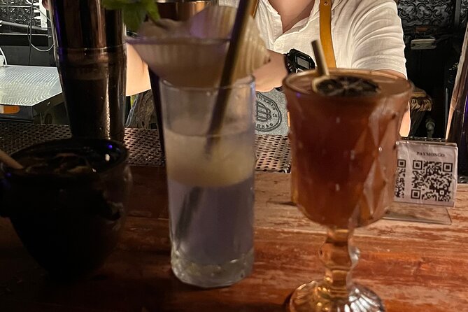 Makati Bar Hopping and Speakeasy, Pub and Club - Why Makati bar hopping feels efficient in 3 hours