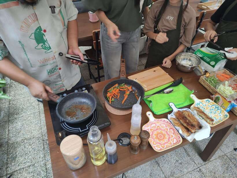 Makati: Hands on Manila Cooking Class - Key highlights you will care about