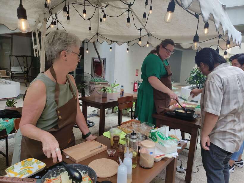 Makati: Hands on Manila Cooking Class - Where this Makati class offers real value at $60 per person