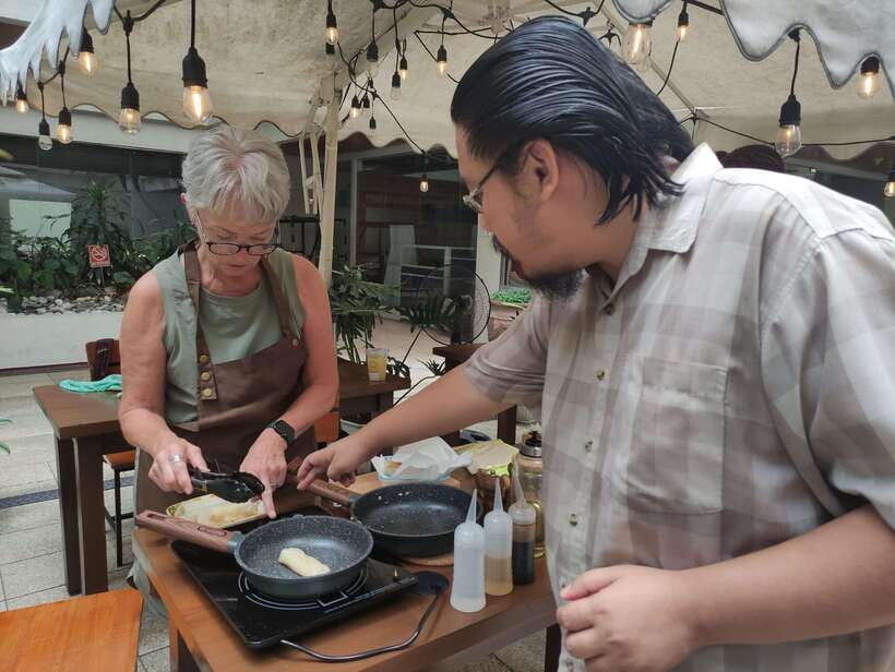 Makati: Hands on Manila Cooking Class - Should you book this Makati: Hands on Manila Cooking Class?