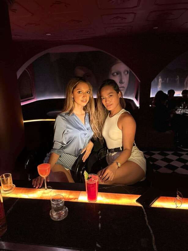 Makati Hidden Bars and Rooftop Bars with Venus - Key highlights worth your attention