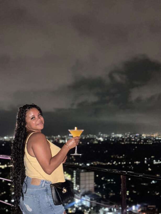 Makati Hidden Bars and Rooftop Bars with Venus - Stop 3: the superclub finale, mixed music and maximum energy