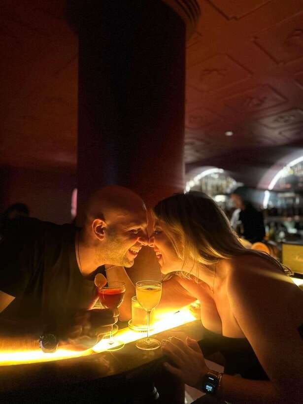 Makati Hidden Bars and Rooftop Bars with Venus - Price and value: what $54 buys in real terms