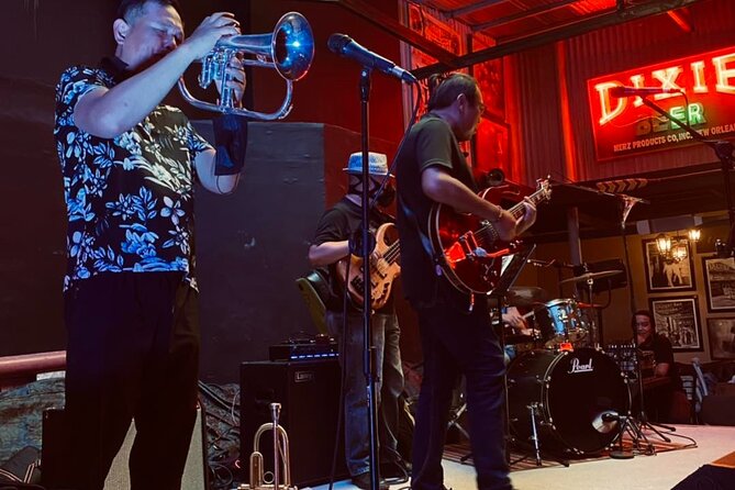Makati: Music Clubs, Rooftops, and Go Go Bars Nightlife Tour - Price and what is actually included for $23.99