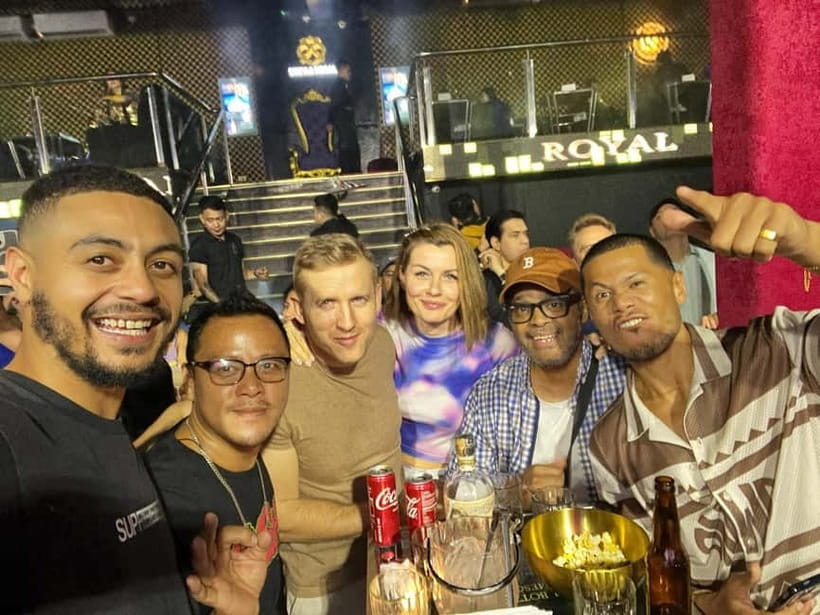 Makati Nightlife: VIP Access to Clubs, Rooftops & Go-Go Bars - Key points to know before you go