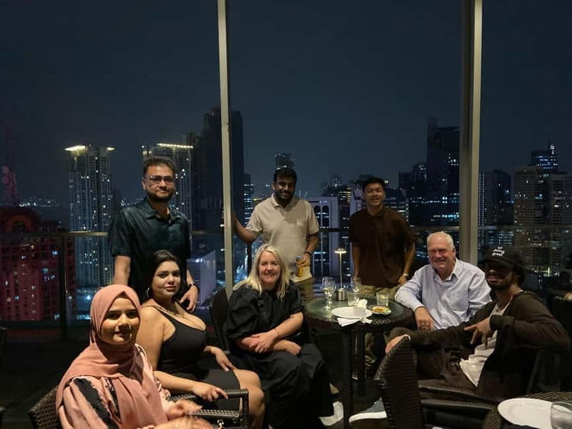 Makati Nightlife: VIP Access to Clubs, Rooftops & Go-Go Bars - Why this VIP Makati night feels easier than winging it