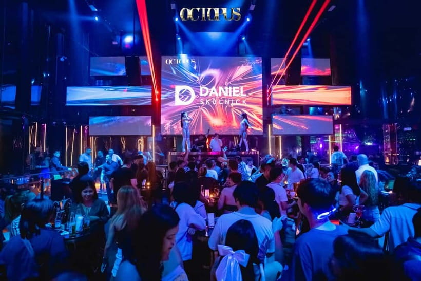 Makati Nightlife: VIP Access to Clubs, Rooftops & Go-Go Bars - Pre-game rules that can make or break your night