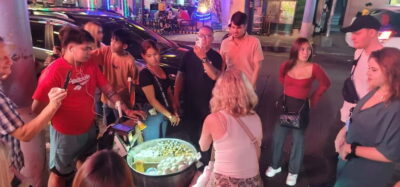 Makati Nightlife: VIP Access to Clubs, Rooftops & Go-Go Bars
