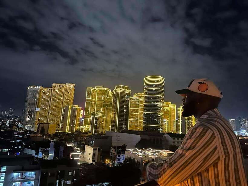 Makati Rooftop and Hidden Bars Experience - Should you book this Makati rooftop and hidden bars tour?