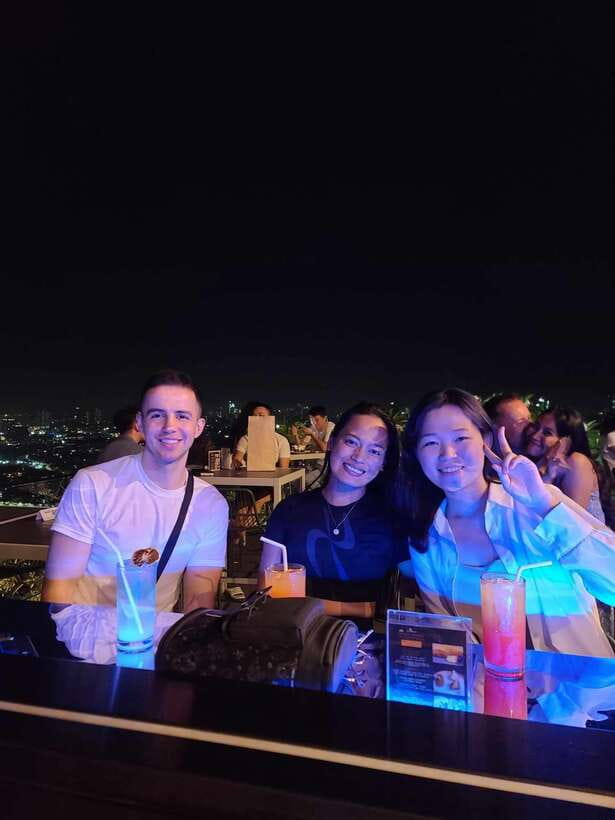 Makati Rooftop and Hidden Bars Experience - Dress code, ID, and other rules that can trip you up