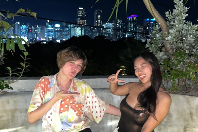 Makati Rooftop Bar Hopping with Guided - Why Makati Rooftops at Night Feel Different