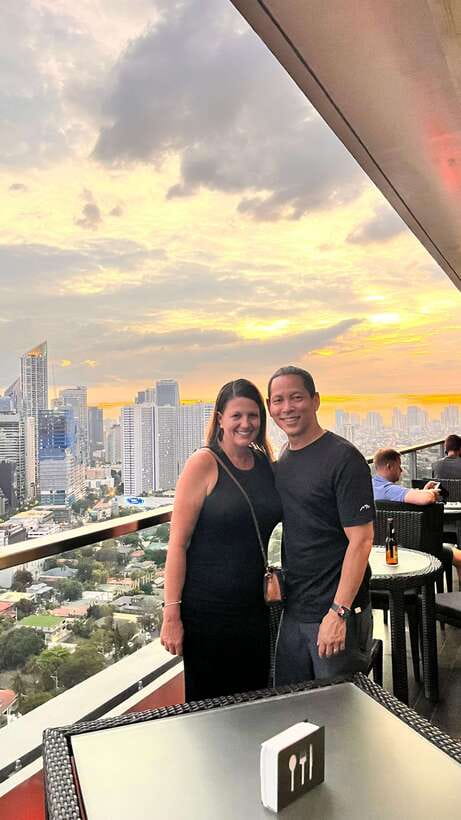 Makati Rooftop Barhopping with Local Guide - Key Highlights You Will Actually Feel on the Night