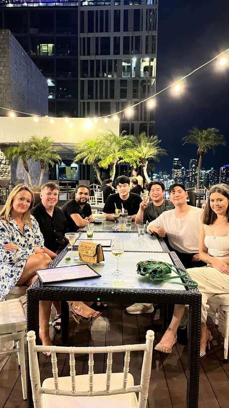 Makati Rooftop Barhopping with Local Guide - What You Get from “Makati Skyline, Explained” Instead of Random Bar Hopping