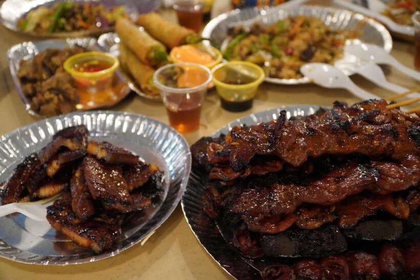 Makati: Street Food Experience with a Local Guide - Group size, guide style, and why it matters for your bite plan