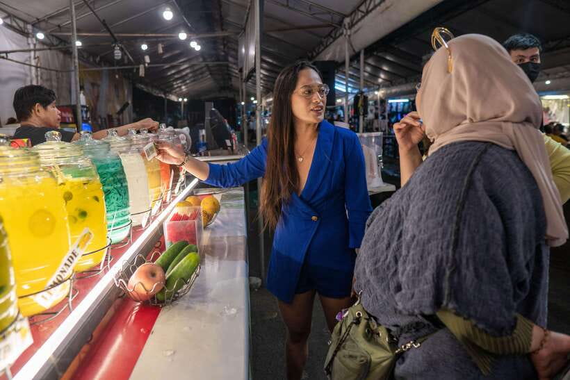 Makati: Street Food Experience with a Local Guide - Price and value at $63 per person for 2 hours