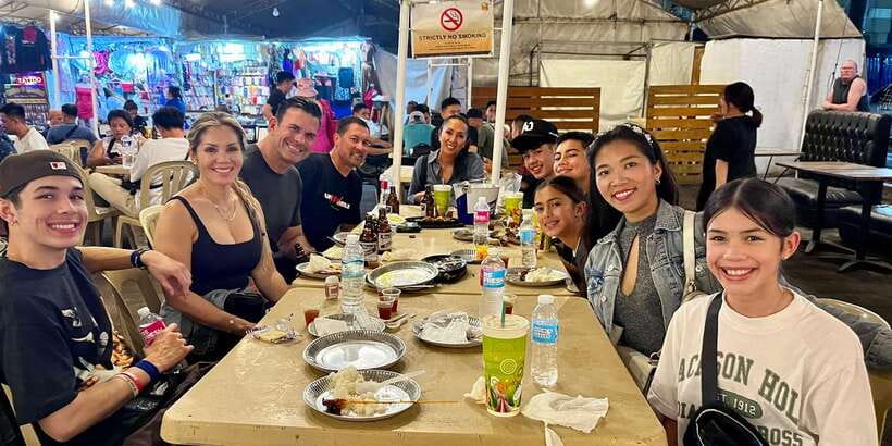 Makati Street Food Tour Experience - Price and Value: Is $66 Fair for a 2-Hour Dinner Tour?