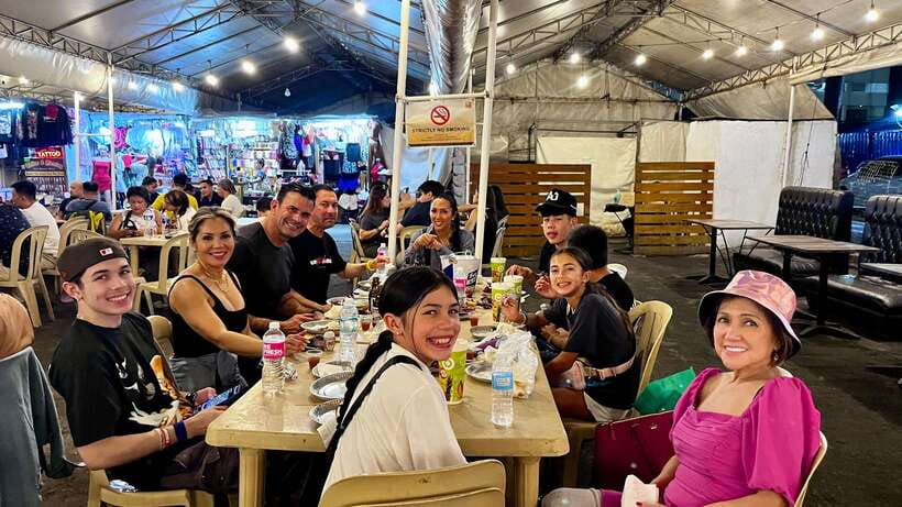 Makati Street Food Tour Experience - Who This Tour Is Best For, and Who Should Pass