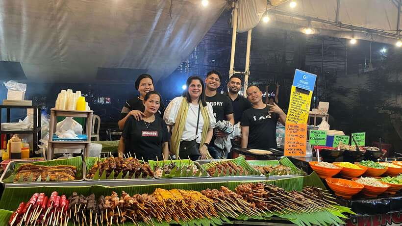 Makati Street food walking tour with Dinner - Why this 2-hour Makati night tour feels worth your time