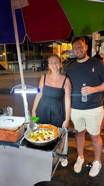 Makati Street food walking tour with Dinner - Who this tour suits best (and who should skip it)