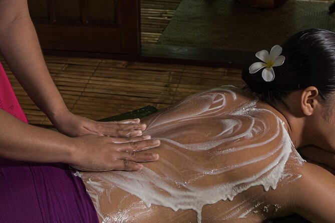 Mandala Wellness Spa in Boracay - Key things I like about Mandala Wellness Spa in Boracay