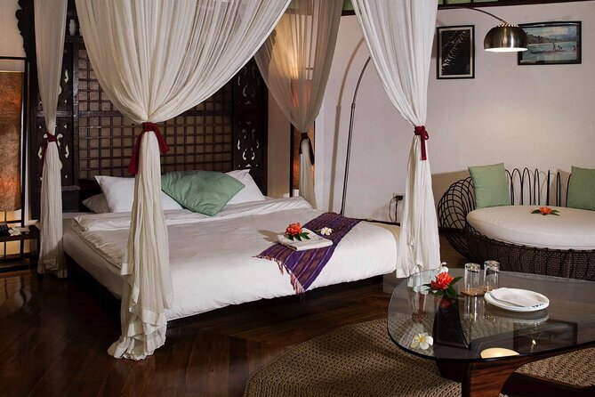 Mandala Wellness Spa in Boracay - What Mandala Wellness Spa in Boracay feels like