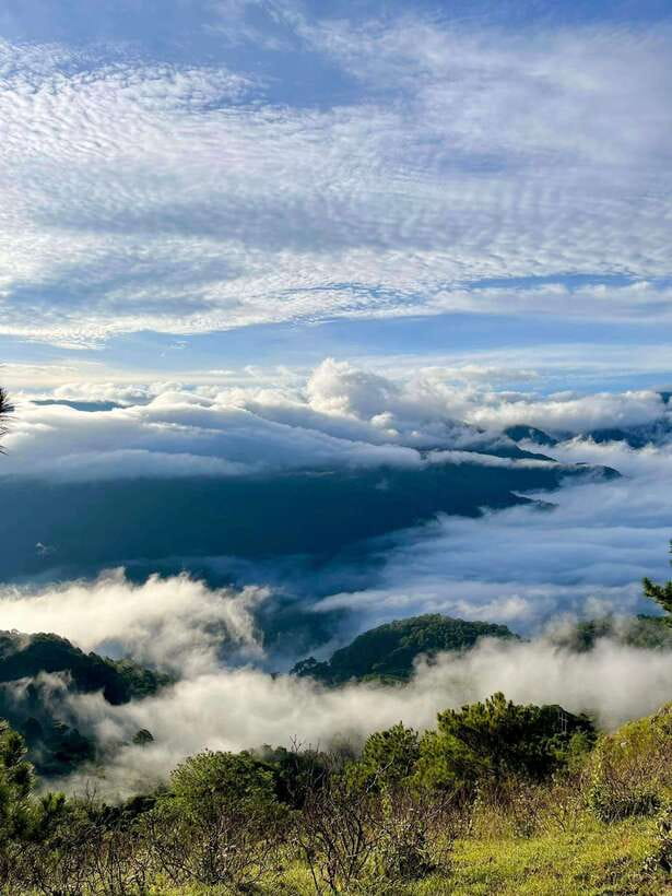 Manila: 3-Day Sagada, Baguio, & Banaue Rice Terraces Tour - How this 3-day highlands loop actually plays out