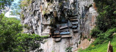 Manila: 3-Day Sagada, Baguio, & Banaue Rice Terraces Tour