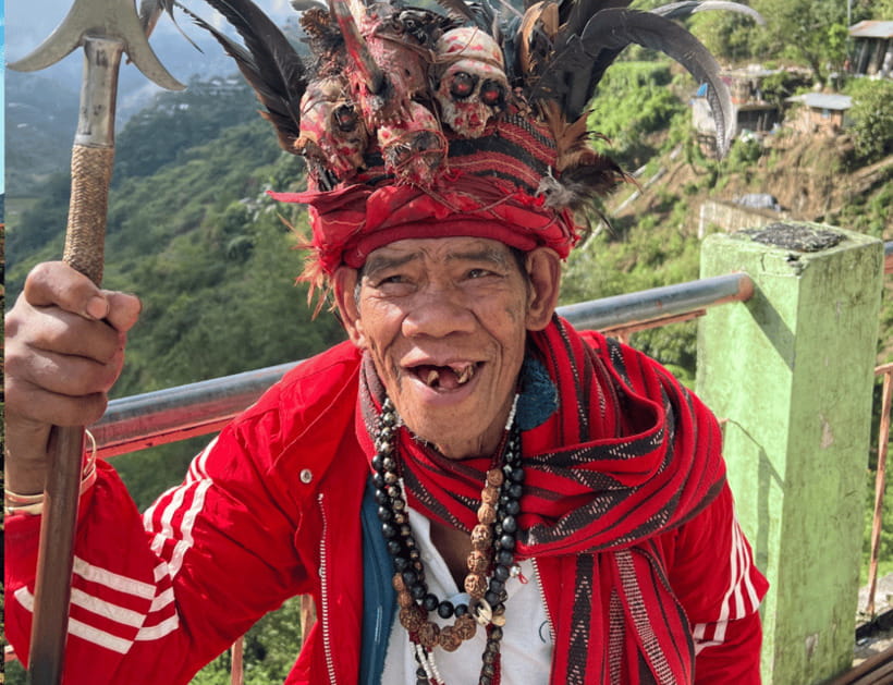 Manila: 3-Day Sagada, Baguio, & Banaue Rice Terraces Tour - Accommodation: private bathrooms are included, but don’t assume extras