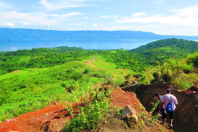 Manila ATV Mountain Trail Adventure(with Transfers***) - How the Rizal ATV trail feels, once you’re away from Manila
