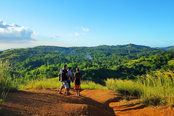 Manila ATV Mountain Trail Adventure(with Transfers***) - Training and safety basics before you hit the dirt