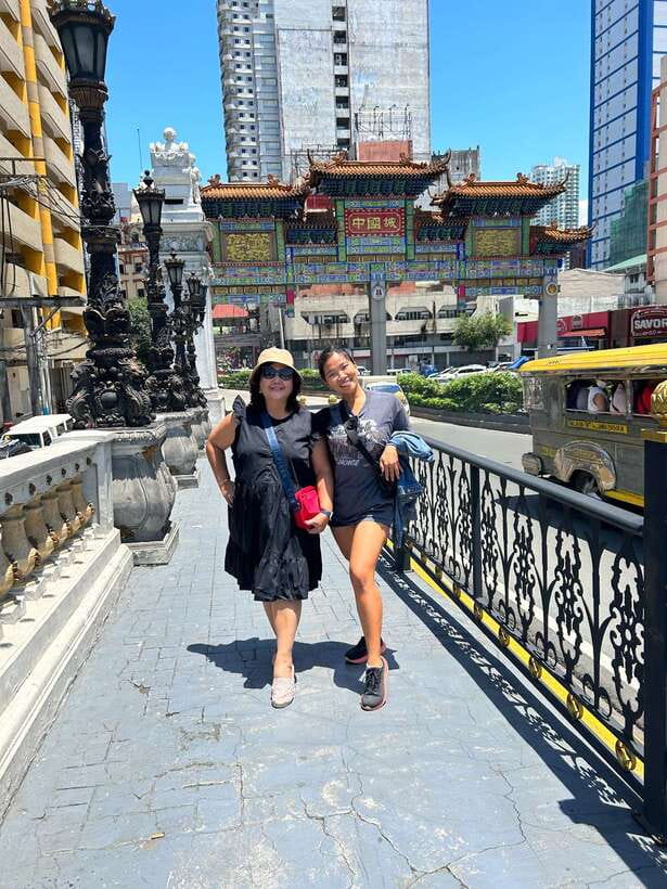 Manila: Binondo Chinatown Guided Walking Tour - Key things I’d bet on (before you go)