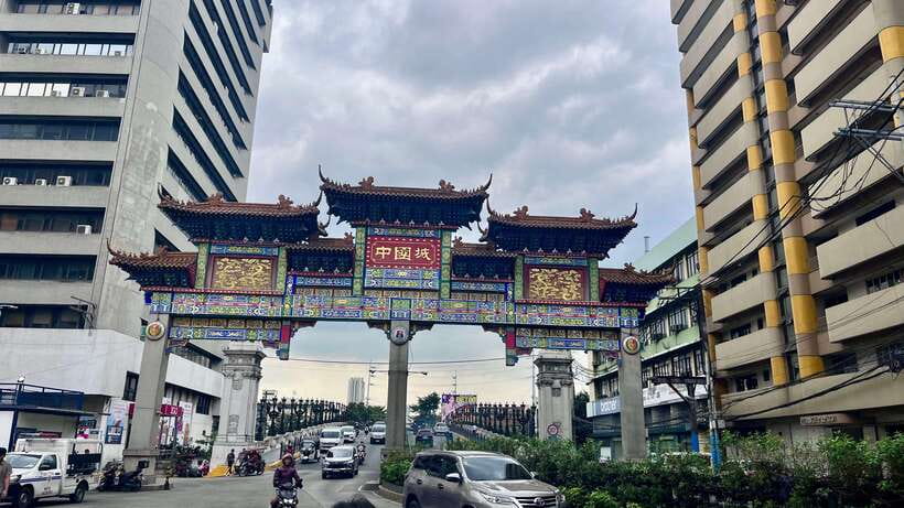Manila: Binondo Chinatown Guided Walking Tour - How this tour earns its $50 price tag
